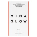 Vida Glow 深海天然胶原蛋白粉30*3g 蜜桃味